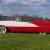 Oldsmobile : Eighty-Eight Super 88 Convertible