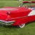 Oldsmobile : Eighty-Eight Super 88 Convertible