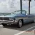 1962 Oldsmobile Starfire Convertable Base 6.5L