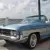 1962 Oldsmobile Starfire Convertable Base 6.5L