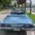 1962 Oldsmobile Starfire Convertable Base 6.5L