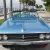 1962 Oldsmobile Starfire Convertable Base 6.5L