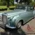 1962 Bentley S2 Classic Car