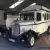 ASQUITH MASCOT * VINTAGE WEDDING BUS * 9 SEATER * IN UK STOCK AND REGISTERED