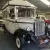 ASQUITH MASCOT * VINTAGE WEDDING BUS * 9 SEATER * IN UK STOCK AND REGISTERED