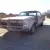 Factory over head cam 6 CYL, 3 SPD Floor shift car