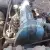 Factory over head cam 6 CYL, 3 SPD Floor shift car
