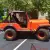 1973 Jeep CJ