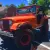 1973 Jeep CJ