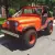 1973 Jeep CJ