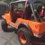 1973 Jeep CJ