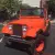1973 Jeep CJ