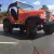 1973 Jeep CJ