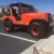 1973 Jeep CJ