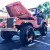 1973 Jeep CJ