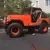 1973 Jeep CJ
