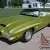 1971 Pontiac GTO The Judge