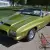 1971 Pontiac GTO The Judge