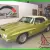 1971 Pontiac GTO The Judge