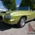 1971 Pontiac GTO The Judge