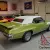1971 Pontiac GTO The Judge