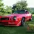 1980 Chevrolet Camaro