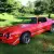 1980 Chevrolet Camaro