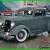 1934 Plymouth Other