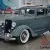 1934 Plymouth Other