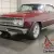1965 Chevrolet Chevelle