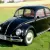 This is the last model with the oval rear window - Rare