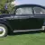 This is the last model with the oval rear window - Rare