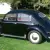 This is the last model with the oval rear window - Rare