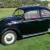 This is the last model with the oval rear window - Rare
