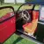 This is the last model with the oval rear window - Rare