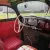 This is the last model with the oval rear window - Rare