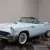 1957 Ford Thunderbird E-Bird