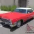 1968 Cadillac DeVille Convertible
