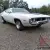 1972 Plymouth Road Runner