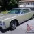 1965 Lincoln Continental