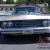 1965 Lincoln Continental