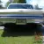 1965 Lincoln Continental