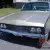 1965 Lincoln Continental