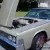 1965 Lincoln Continental