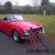  1975 TRIUMPH RED 