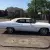 convertible  muscle car pontiac