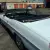 convertible  muscle car pontiac