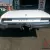 convertible  muscle car pontiac