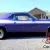 1973 Plymouth Barracuda