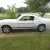 67 mustang fastback shelby restomod